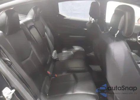 2014 Dodge Avenger Sxt из США, поврежденный, VIN 1C3CDZCB0EN183076